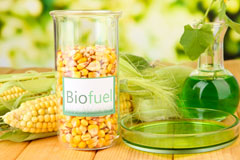 Cawthorne biofuel availability
