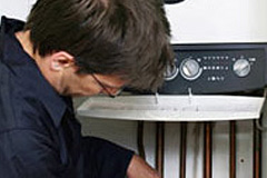 boiler replacement Cawthorne
