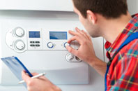free commercial Cawthorne boiler quotes
