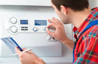 free Cawthorne gas safe engineer quotes